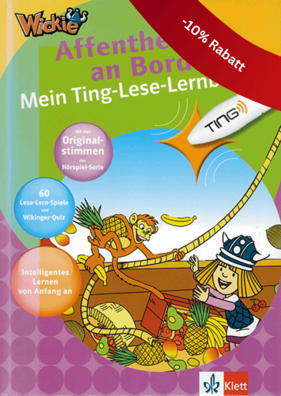 TING der Hörstift