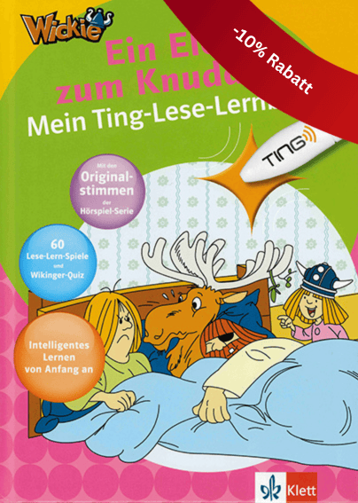 TING der Hörstift